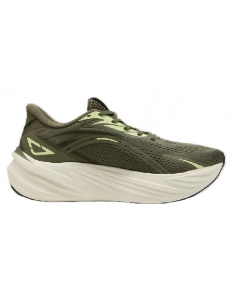 PUMA ZAPATILLAS RUNNING MAXIMA PRO VERDE HOMBRE